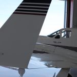 Cessna 414A Ram V