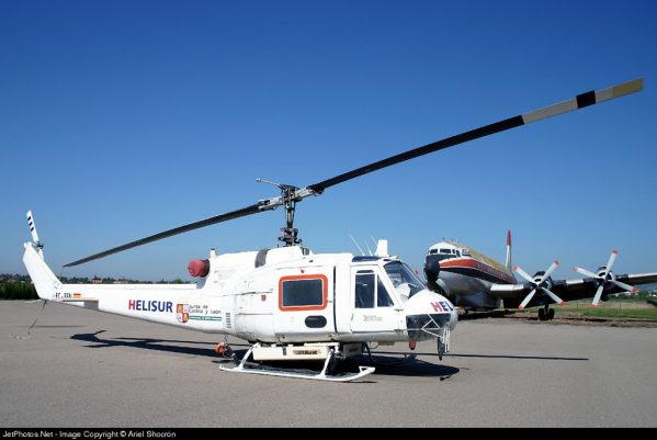 Helicopter Aircrafts | Purchase or Sale | Airside Aviation